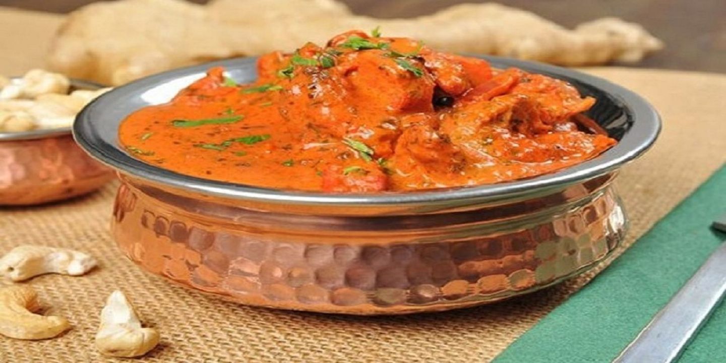 PUNJAB RESTAURANT cover