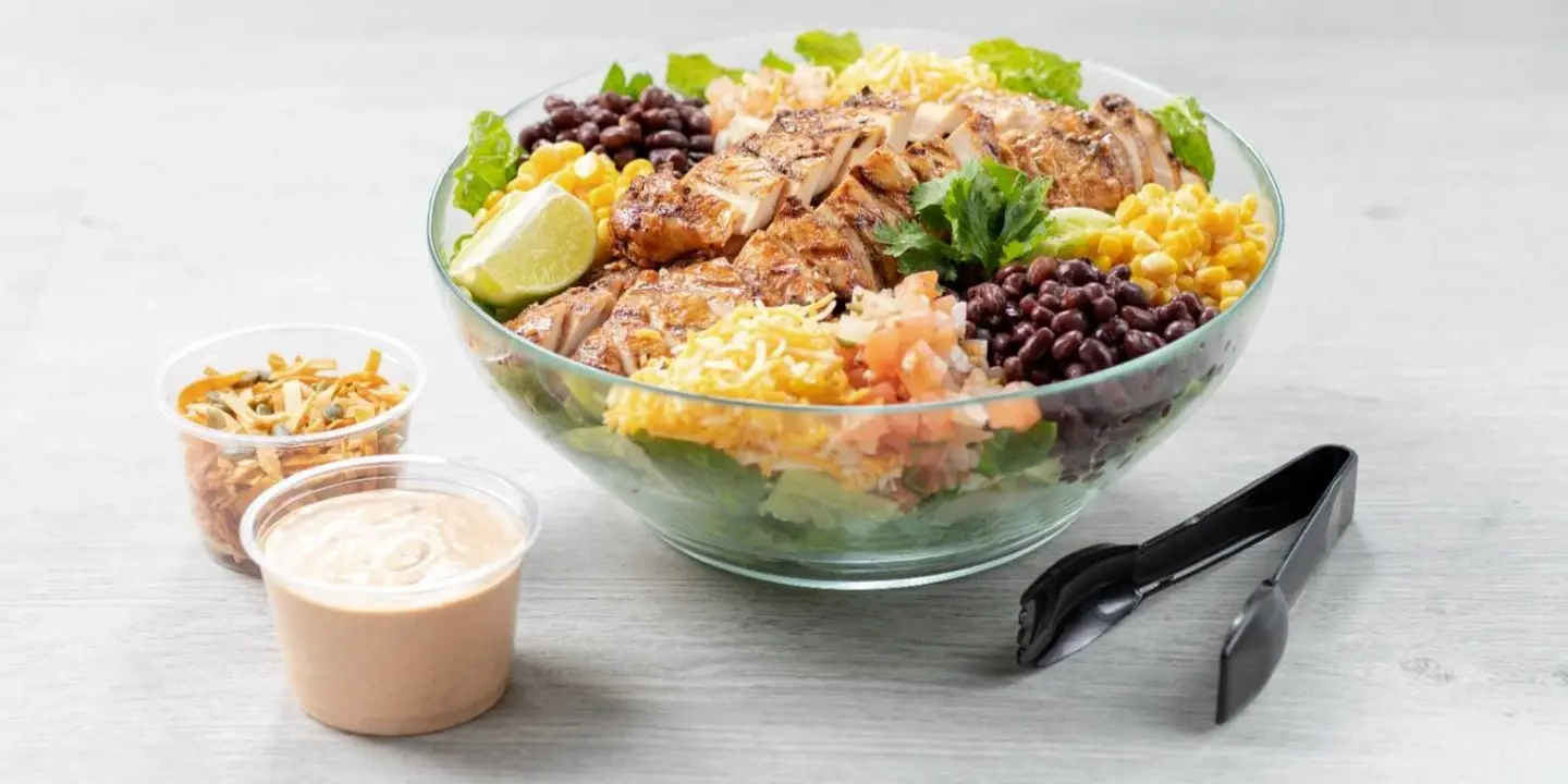 City Fresh Kitchen cover