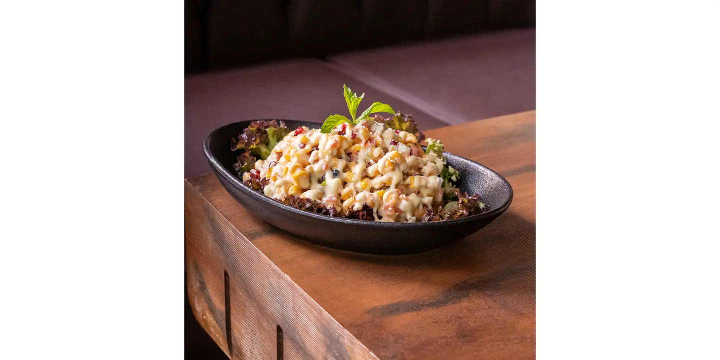 RRR Restaurant cover