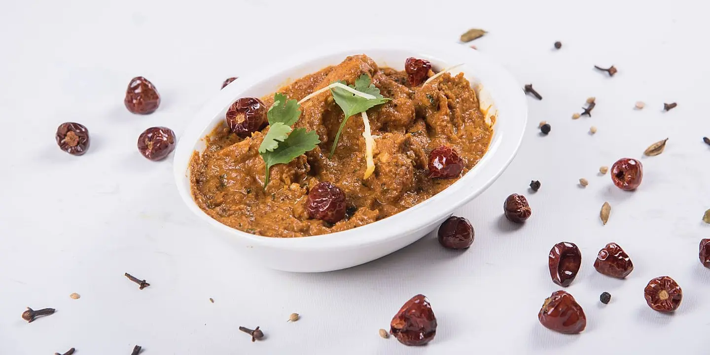 Taste Of Dilli Restaurant cover