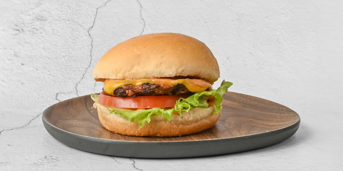 مطعم روابي الطازج cover