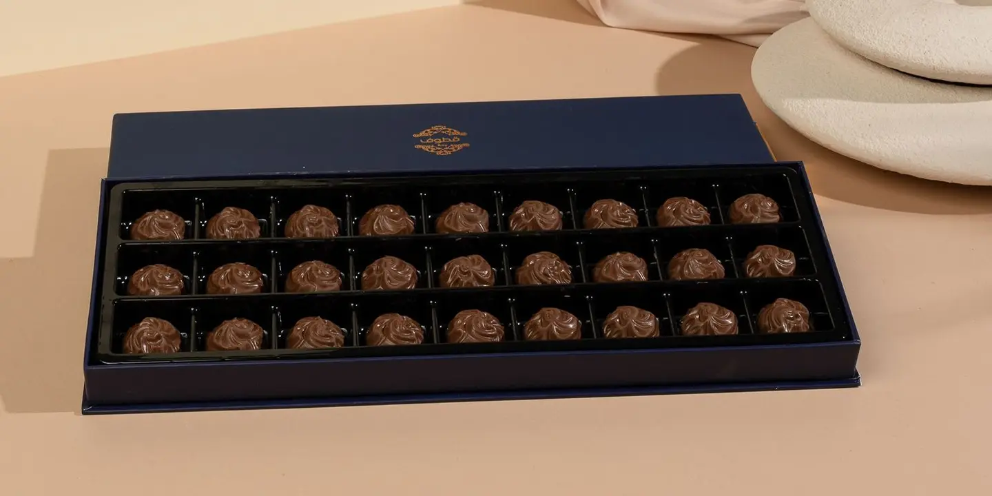 قطوف و حلا cover