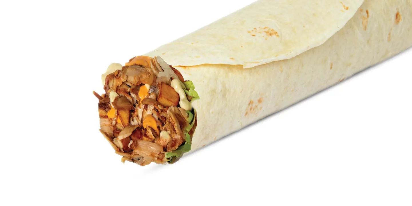 شاورما القرية cover