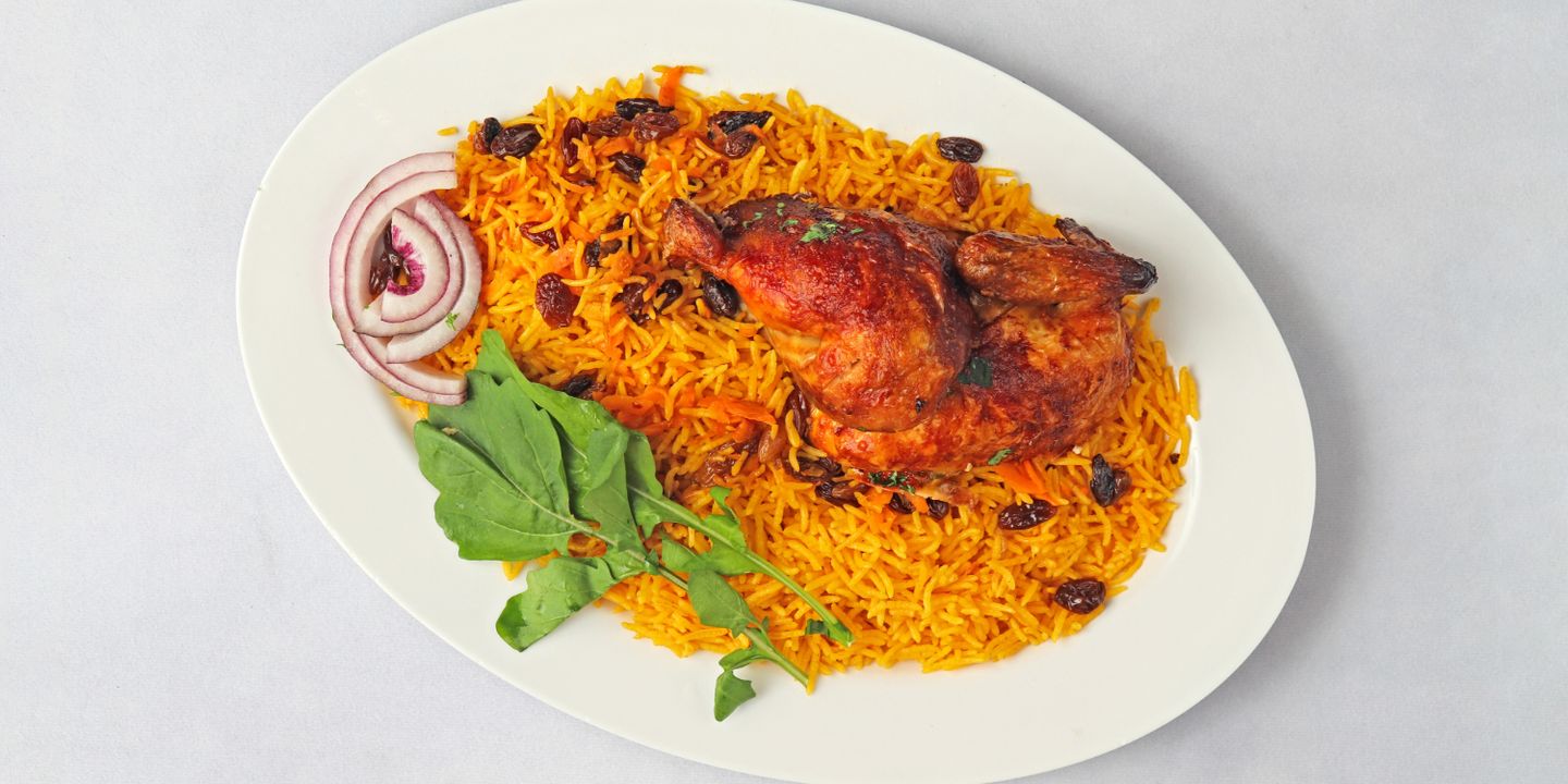 حنيذ العرب  cover