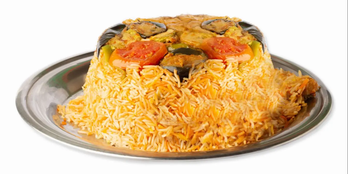 المندي البلدي cover