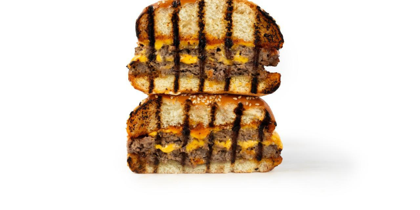 Ecoside Burgers cover