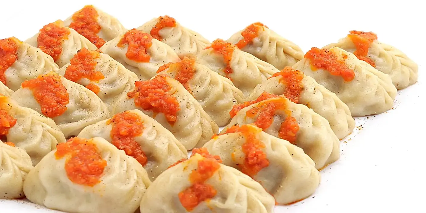 Naghma Slo Potato - Samosa cover