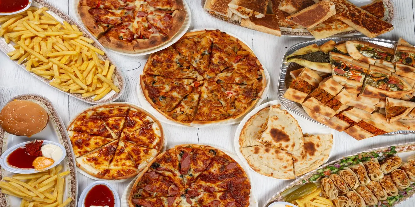 Shawarma Al Muroj cover