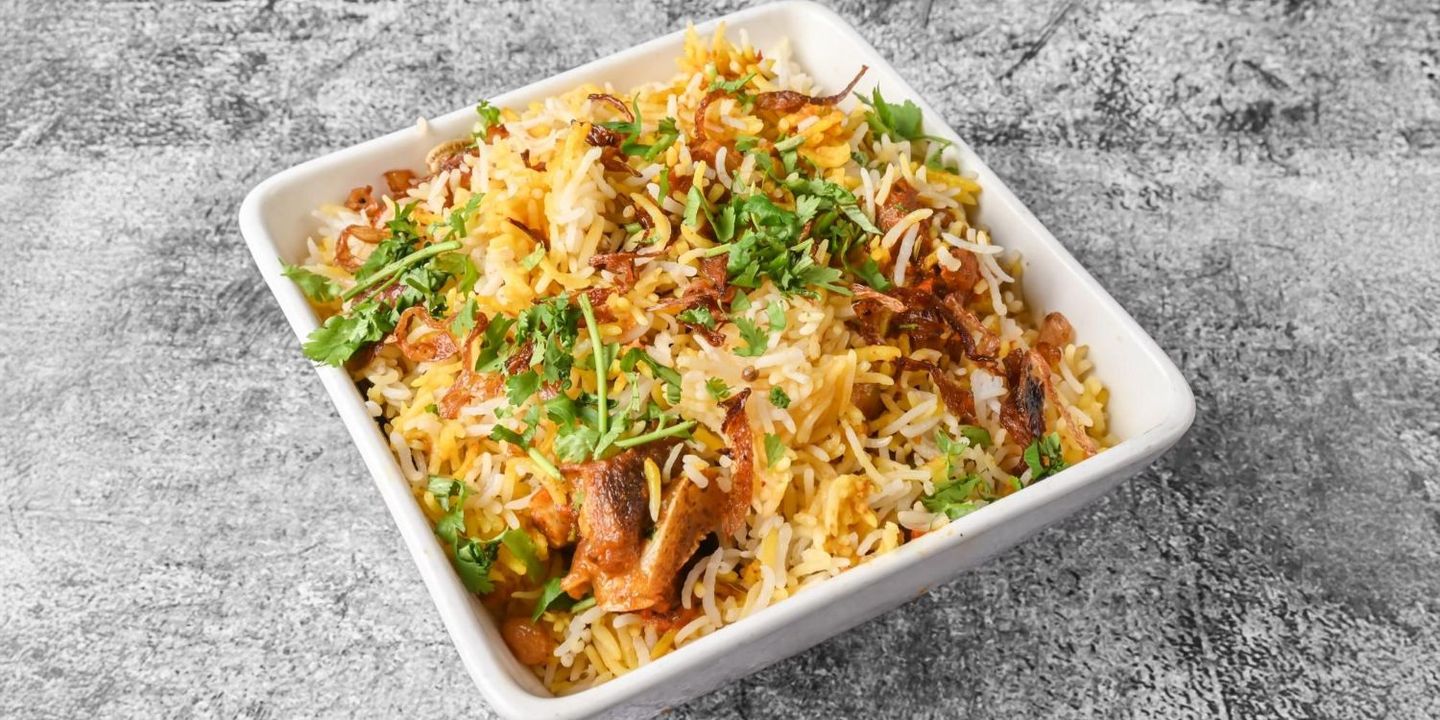 Cumin - Indian Cuisine Restaurant cover