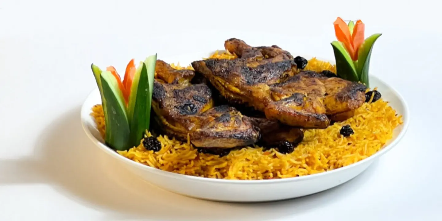 نثري الديرة cover
