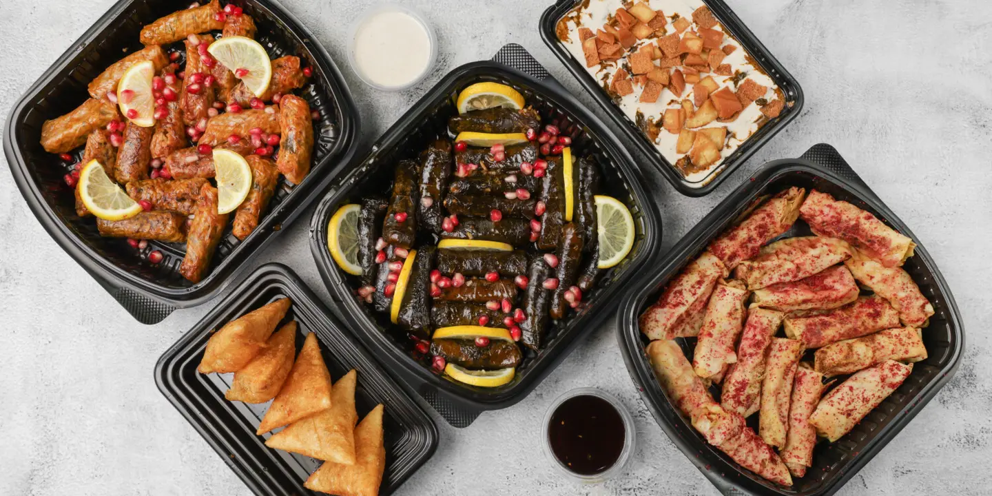 عنب الشام cover