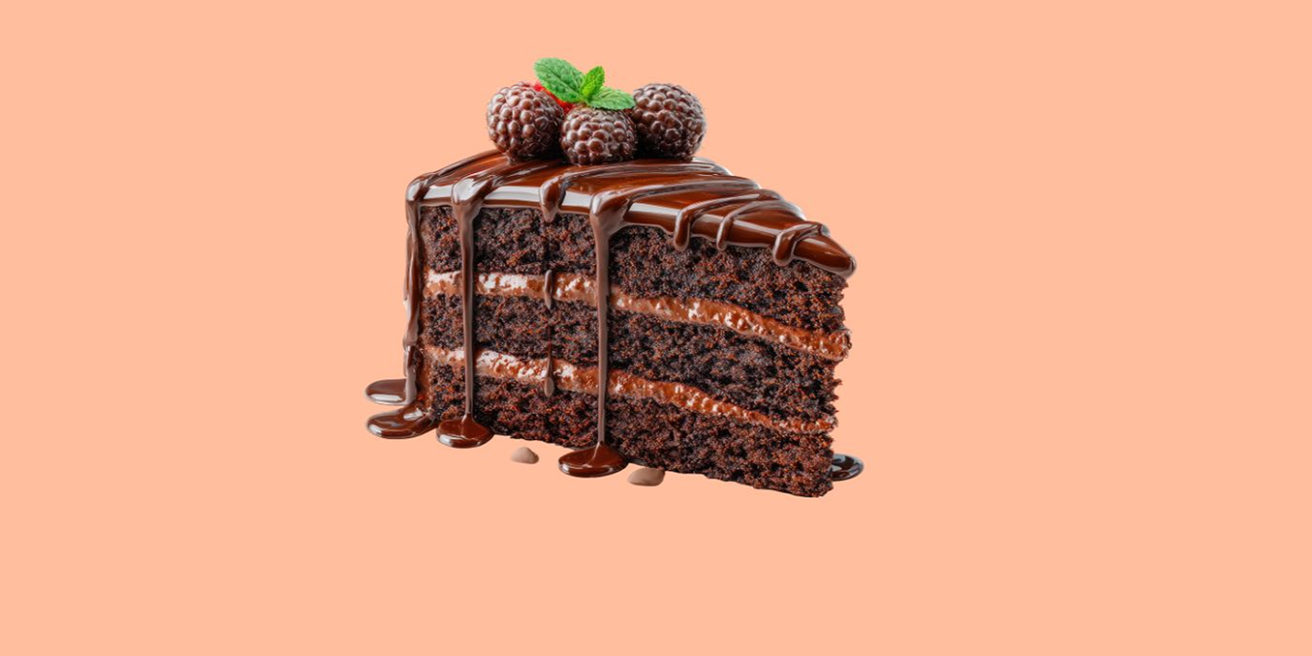Danille bakery cover
