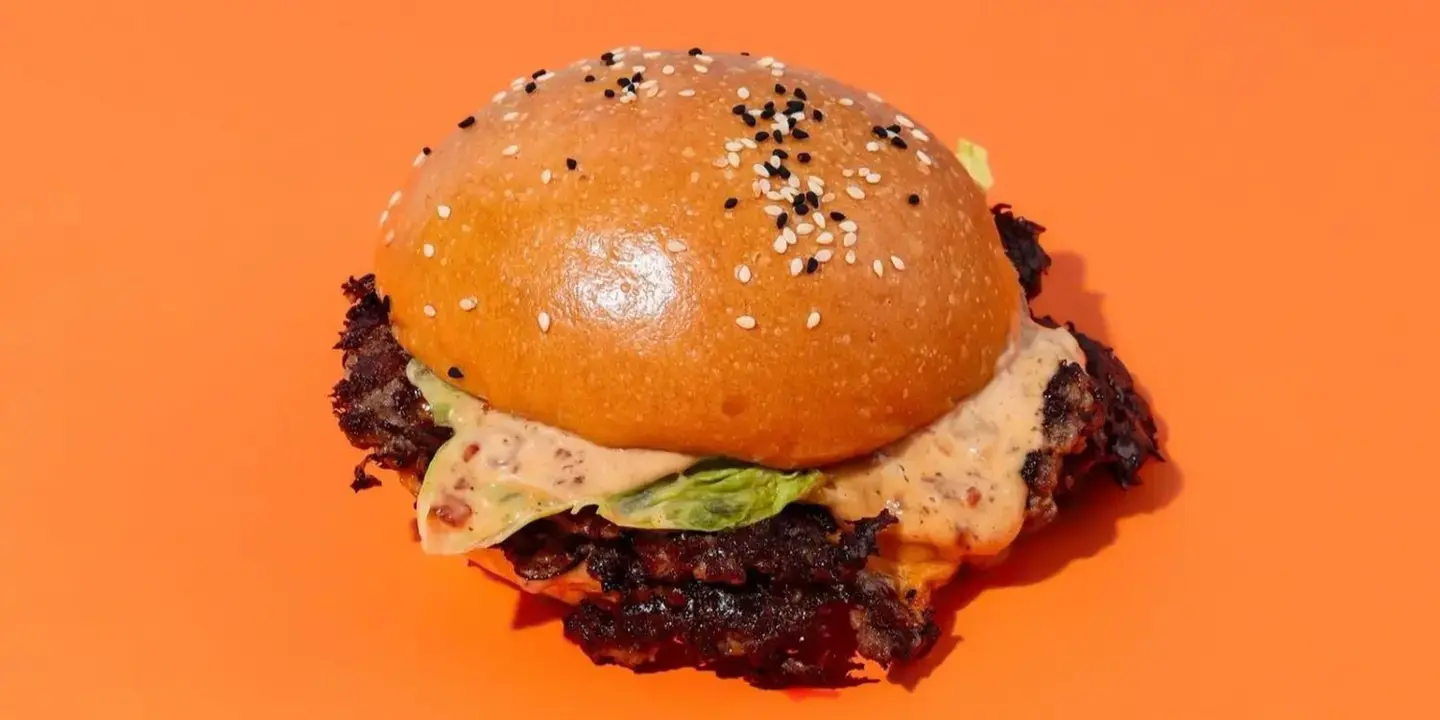 Grubys burger cover