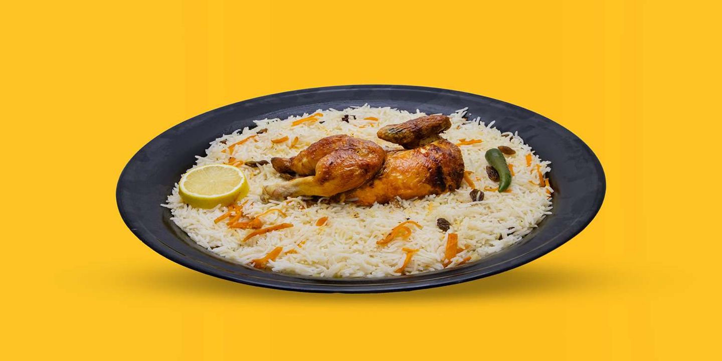 مطعم تتبيلة شواية cover
