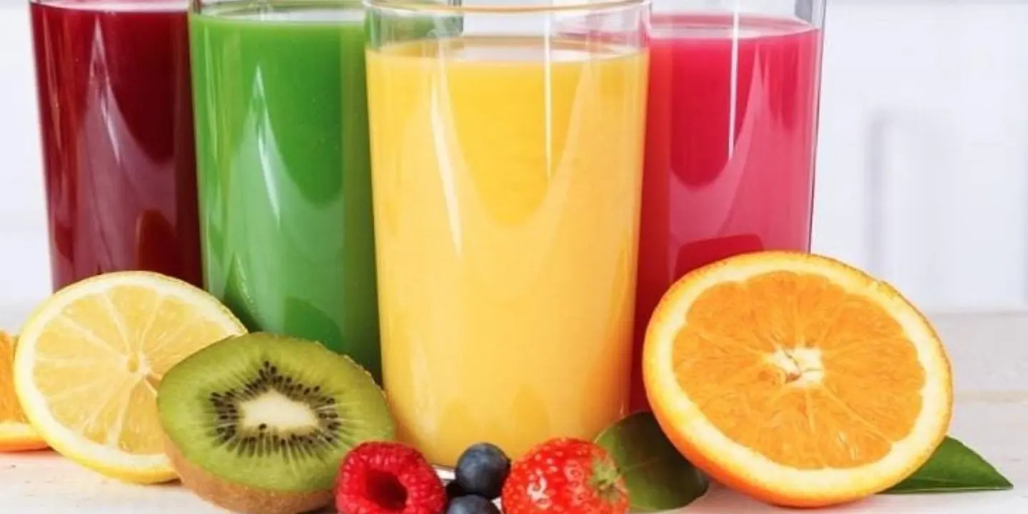 Juice World cover