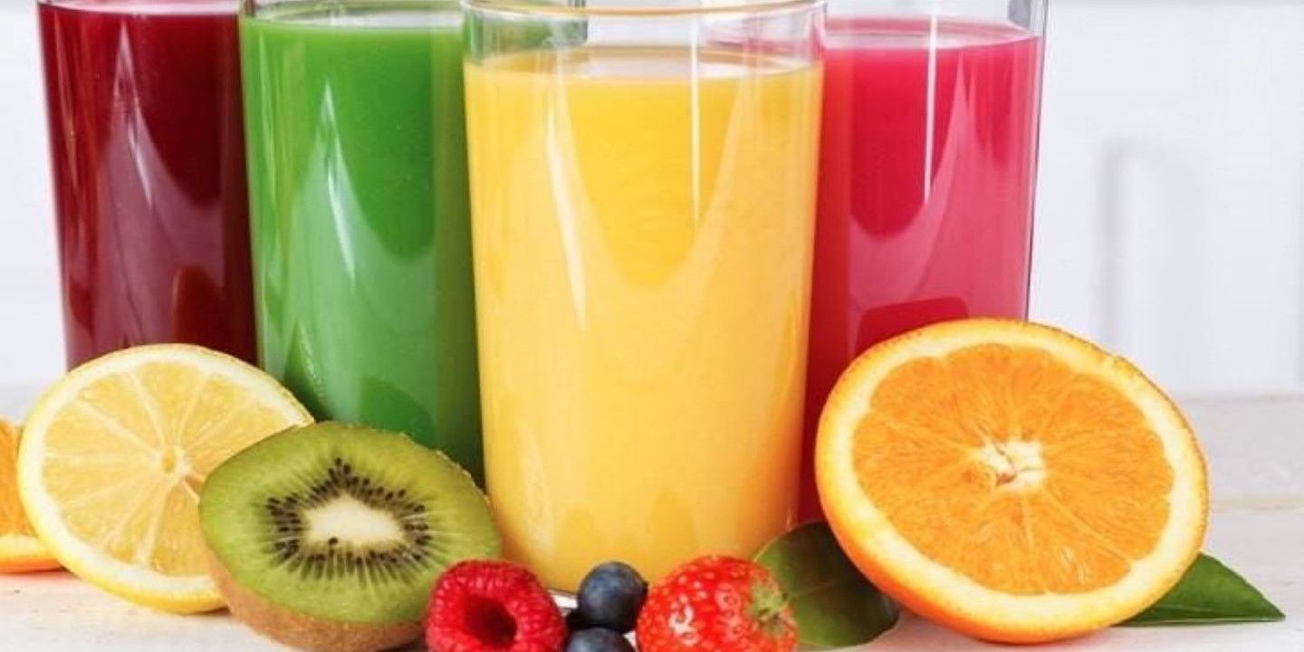 Juice World cover