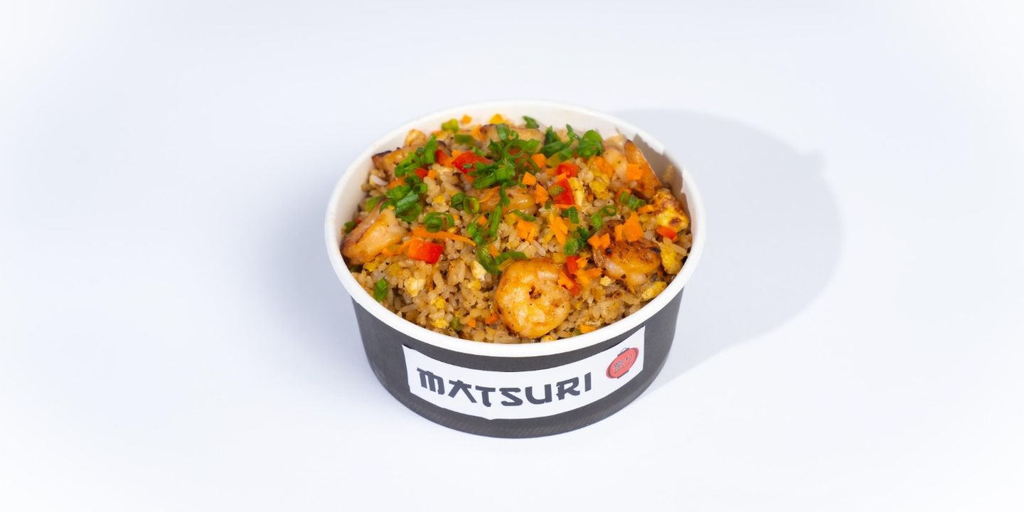 Matsuri cover