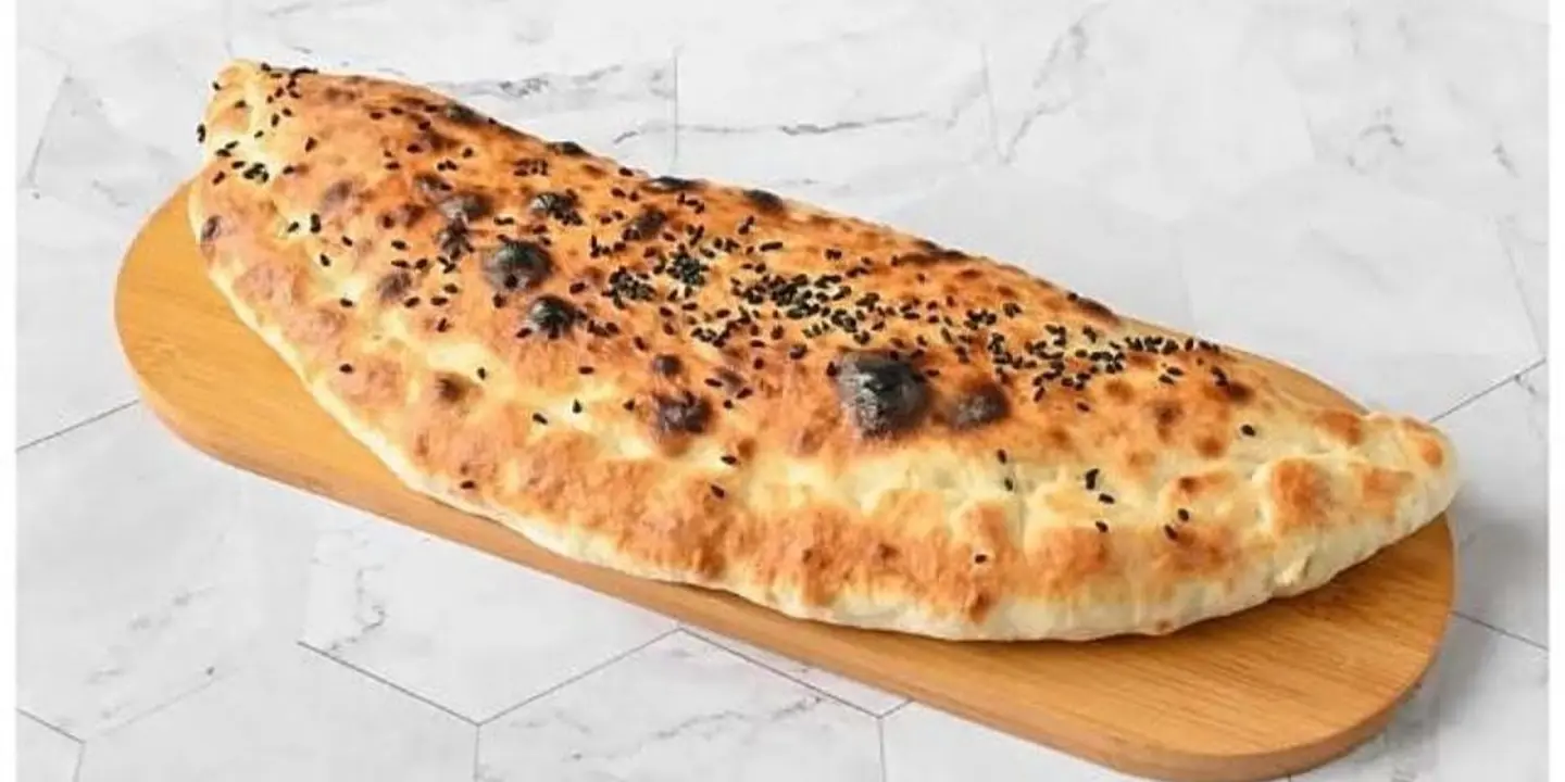 كفتريا القريات الذهبية cover