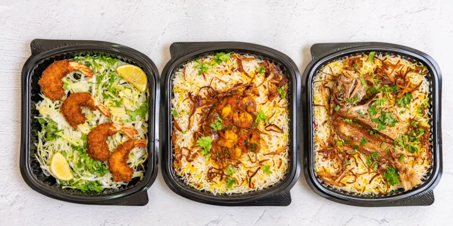 مطعم غداكم سمك cover