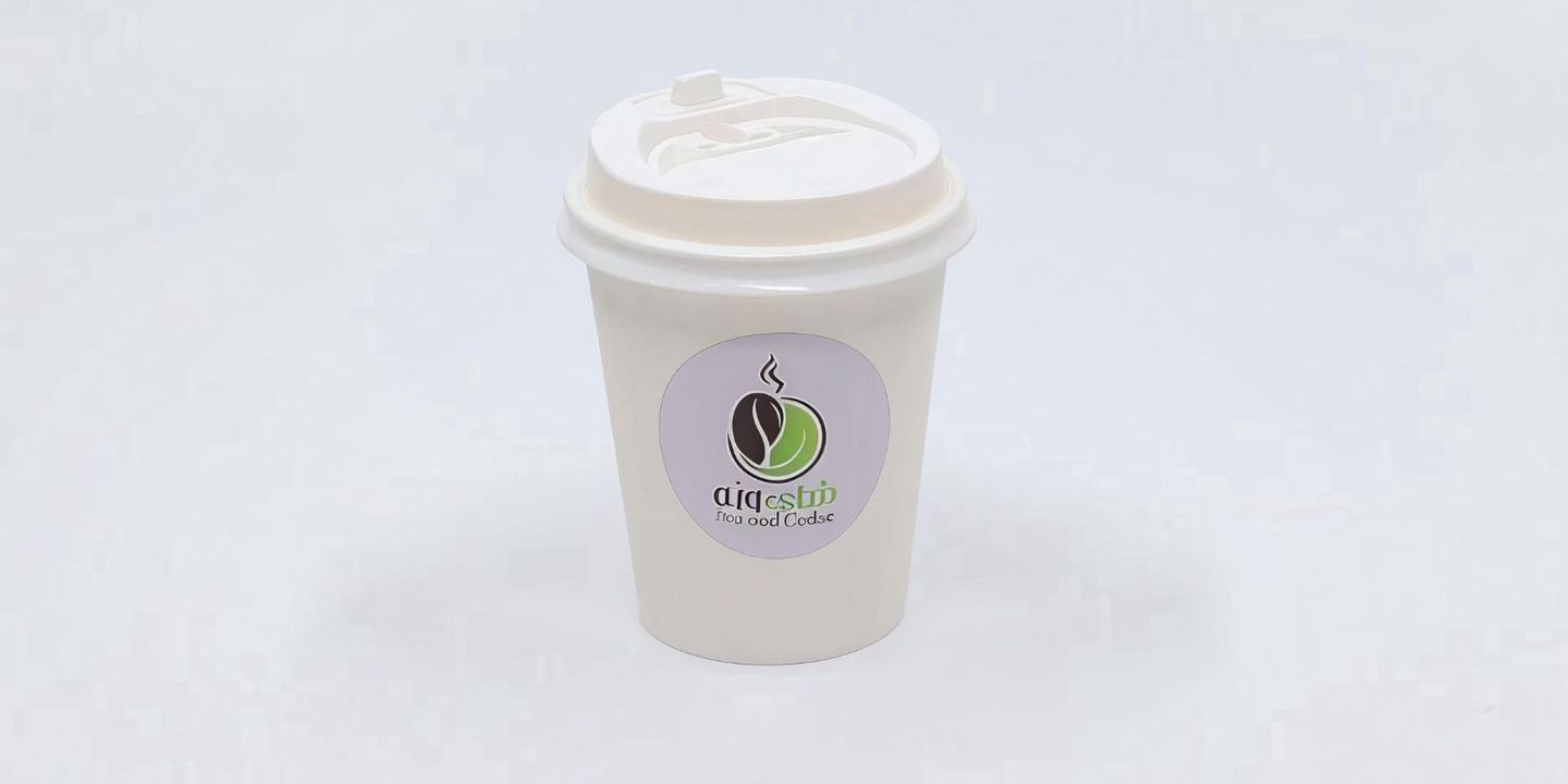 Tea and coffee cover