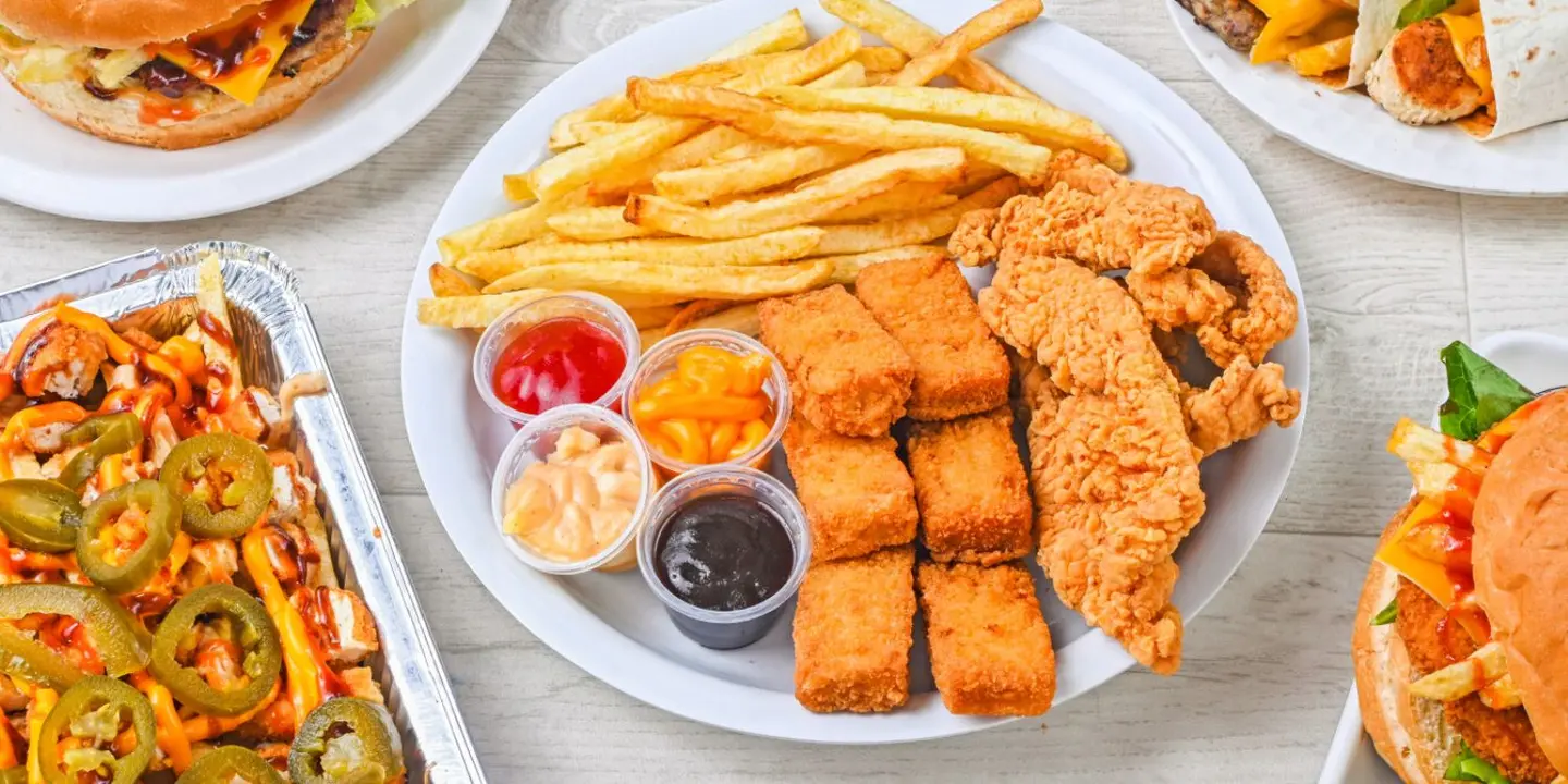 توابل شيف cover