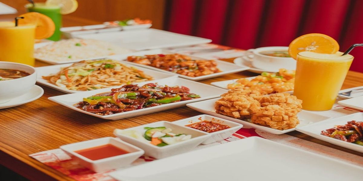 Order online from Asian Hub restaurants | HungerStation