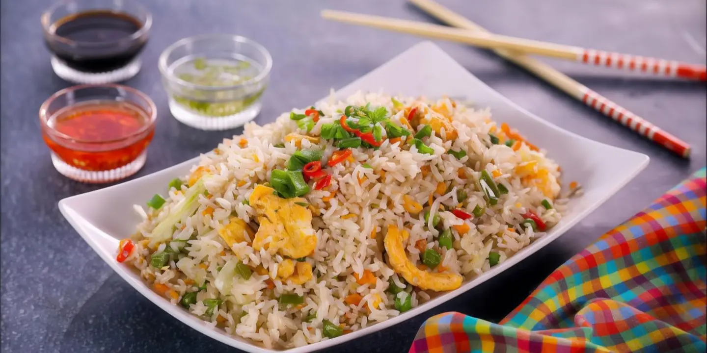 دجاج كوريانا المقلي cover