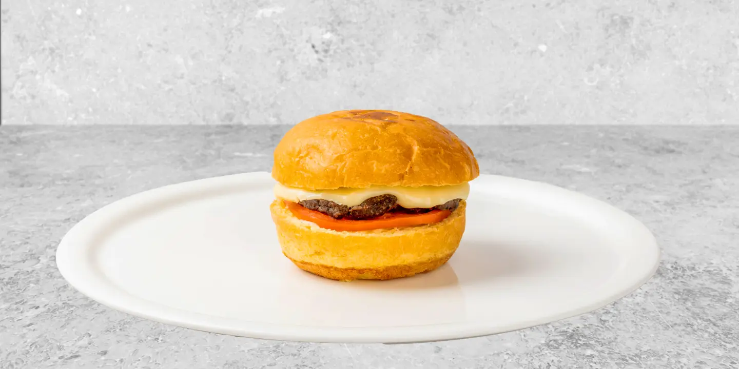 Sari Burger cover