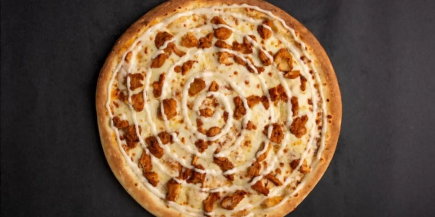 مشاعل للعصائر والبيتزا cover