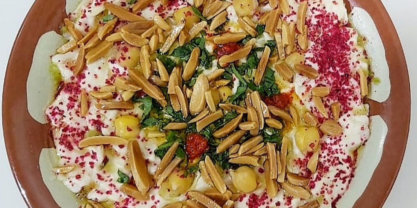 حمادة cover