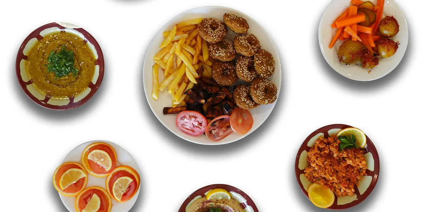 الرغيف الريفي  cover