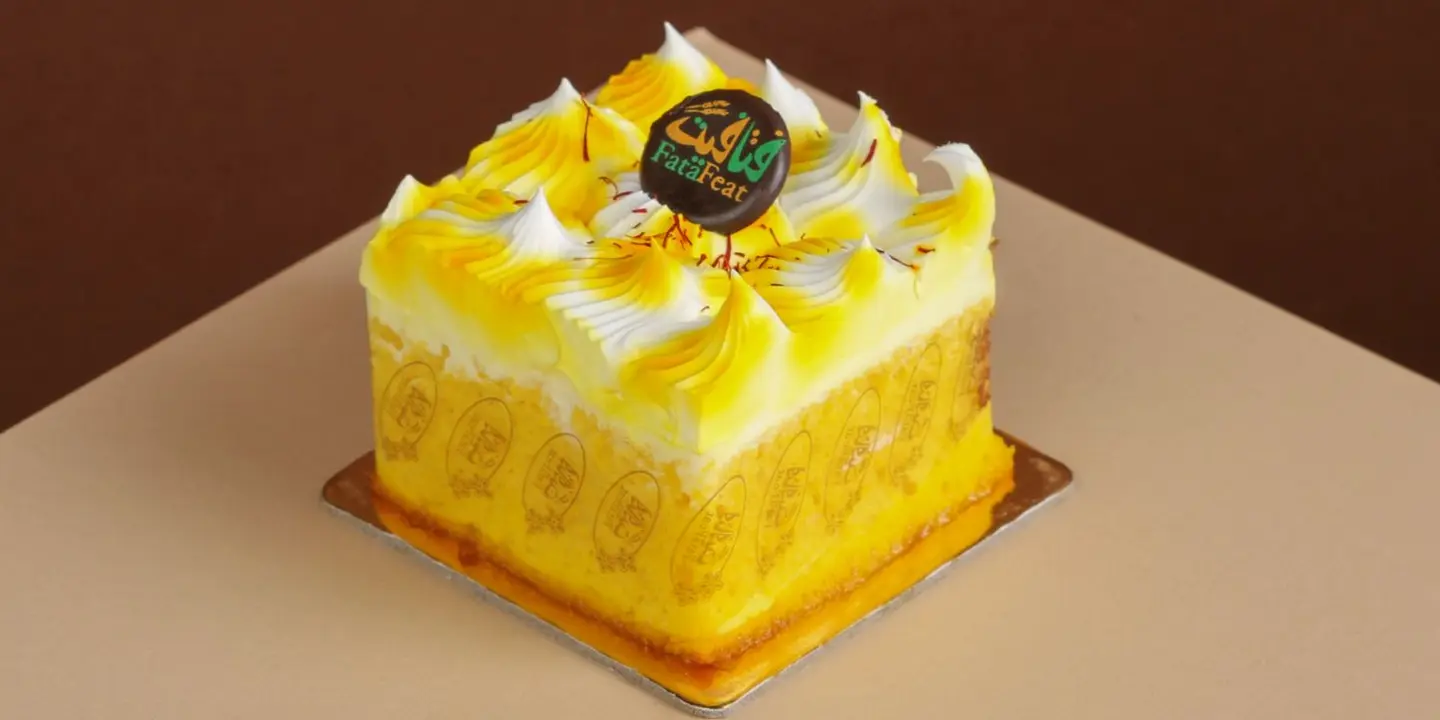 Fatafeat Sweets cover