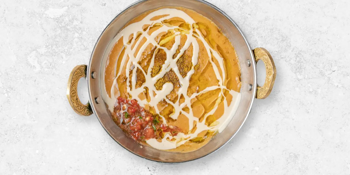 Yemni breakfast cover