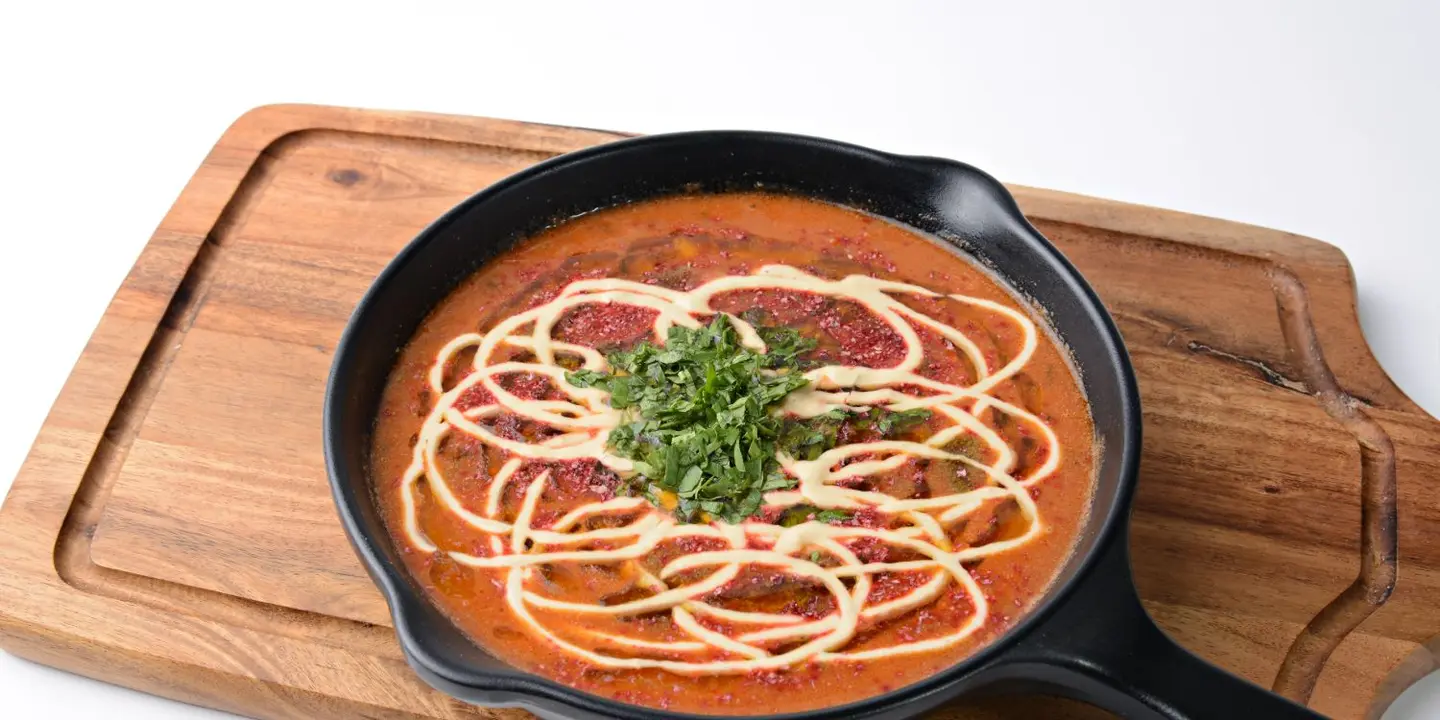 فول وفلافل فخر الجودة cover