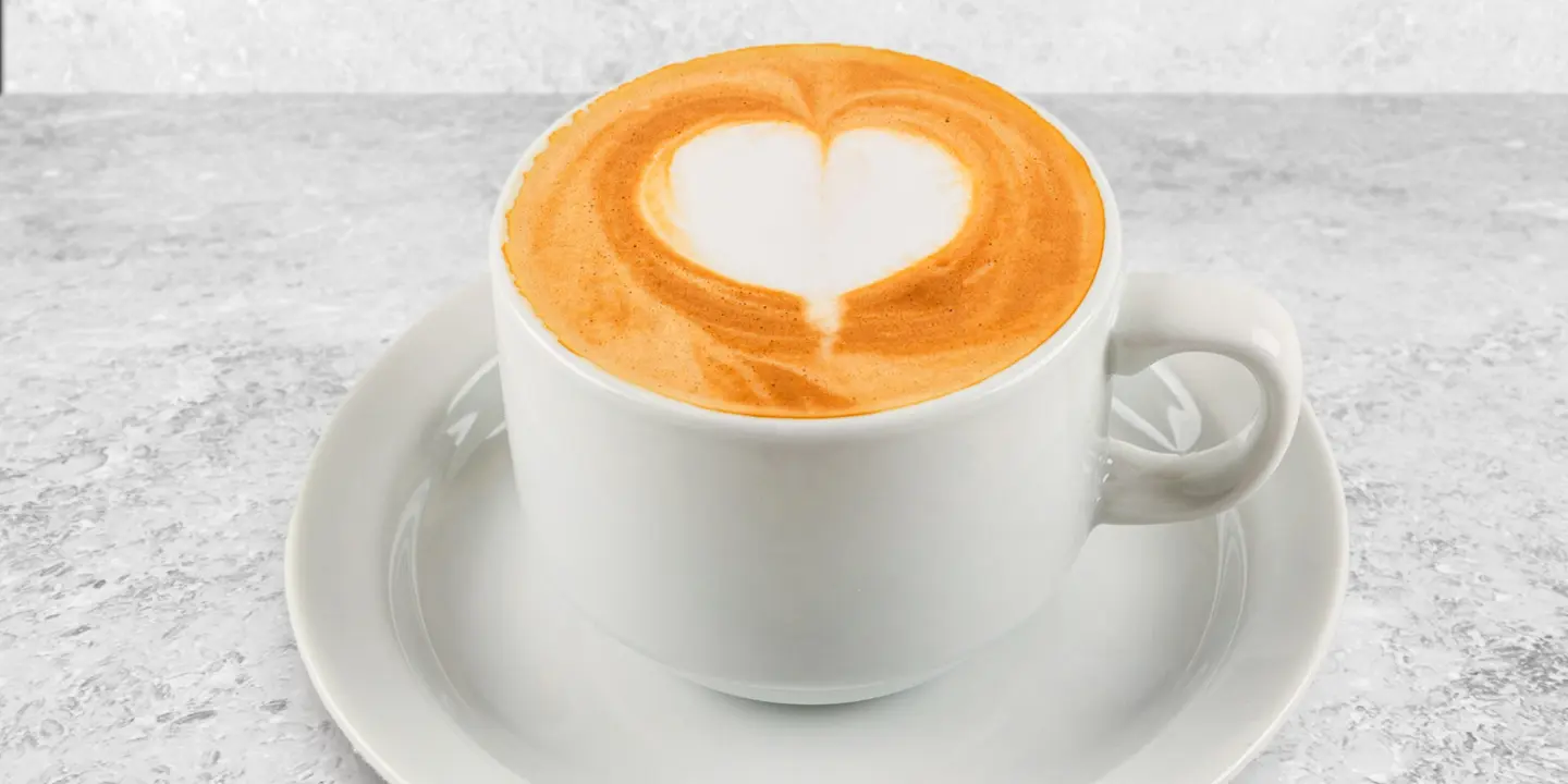 BOO Coffee cover