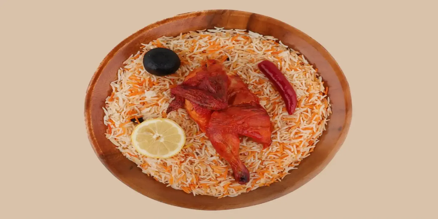 Labani Hadramawt cover