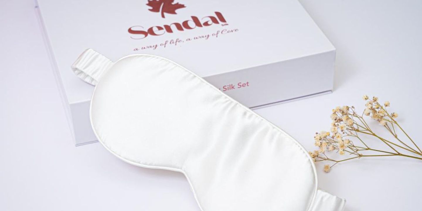 Sendal cover