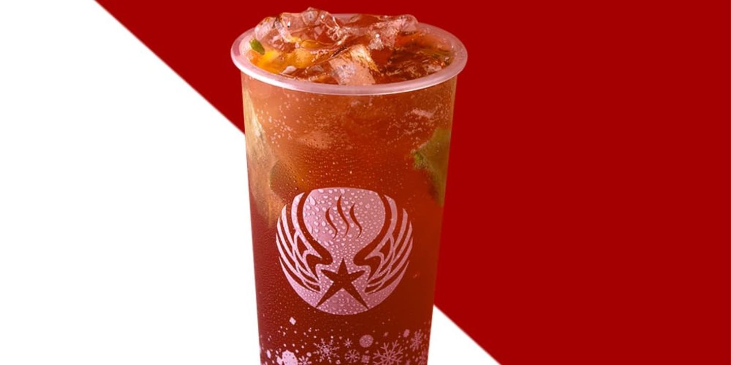 Arabica star cover