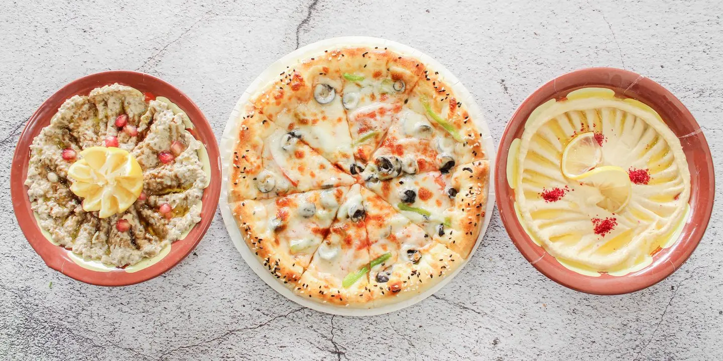 Ladhat Atayb Alfalafil cover