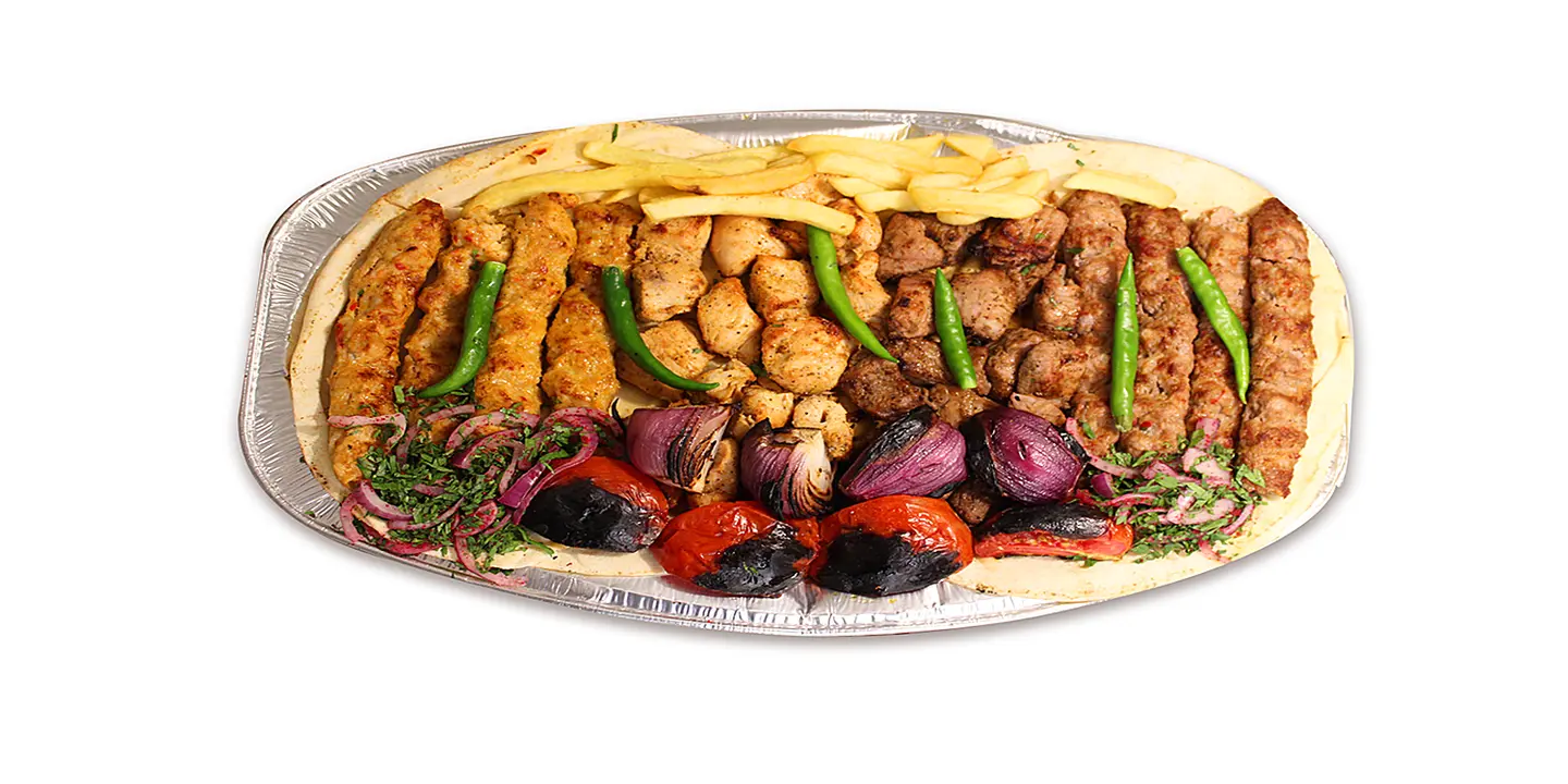 الصادق cover