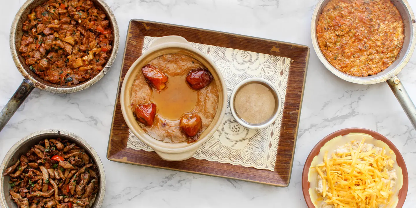 ديوانية فنجال العرب  cover