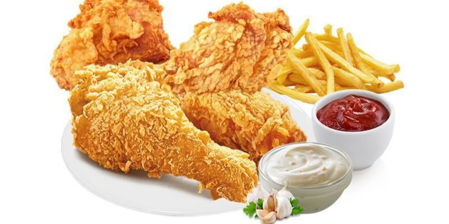 تشكن تشيز cover