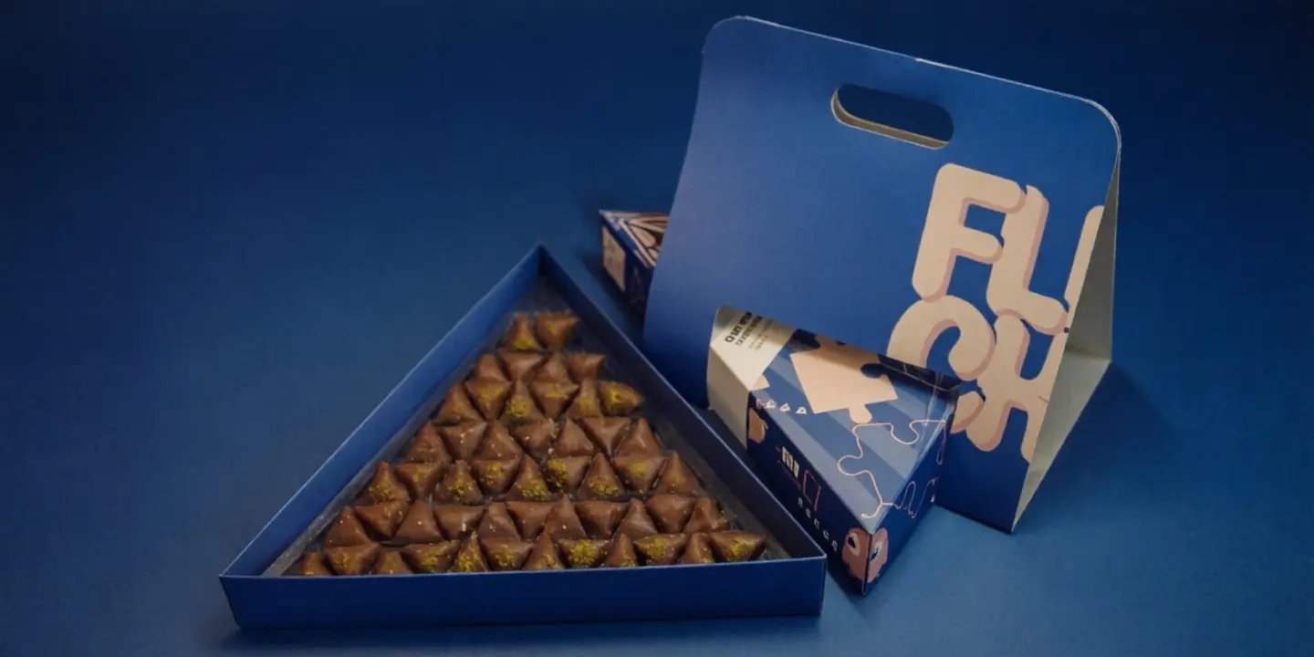 Flick cover