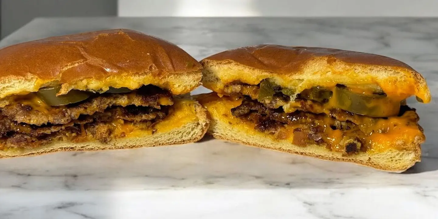 رمح برجر cover