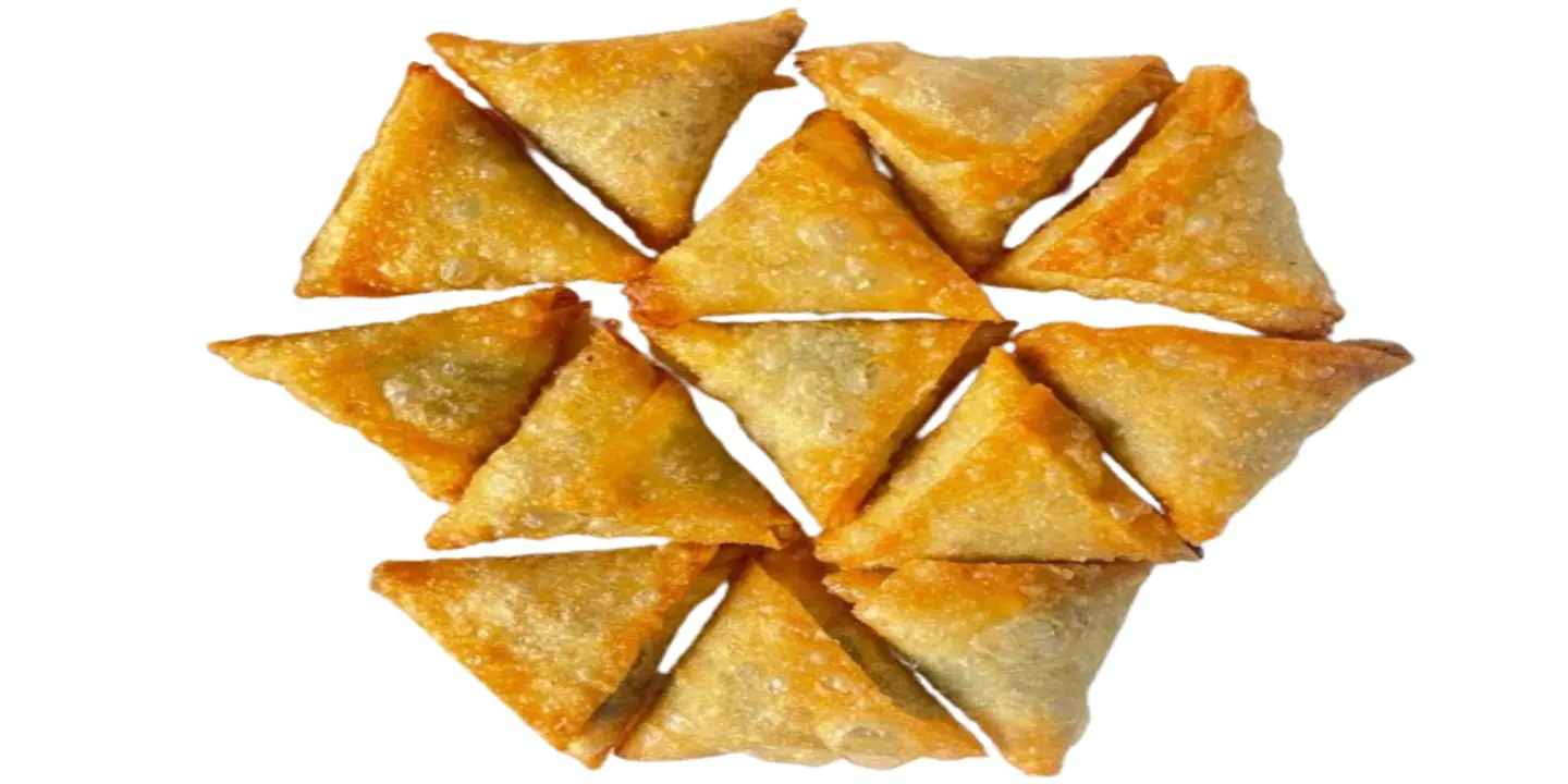 Fried mushah cover