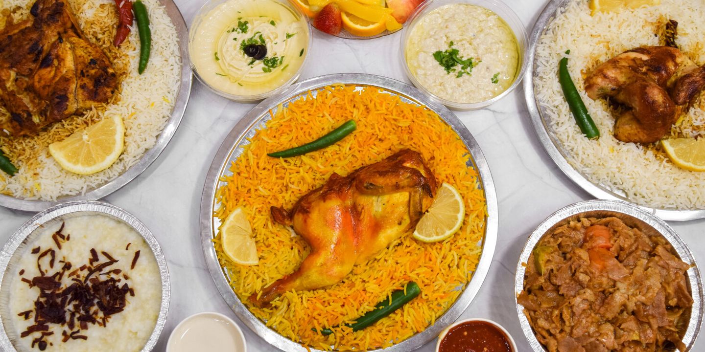 بوفية السعادة cover