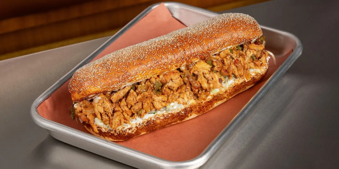 ساندو ستريت cover