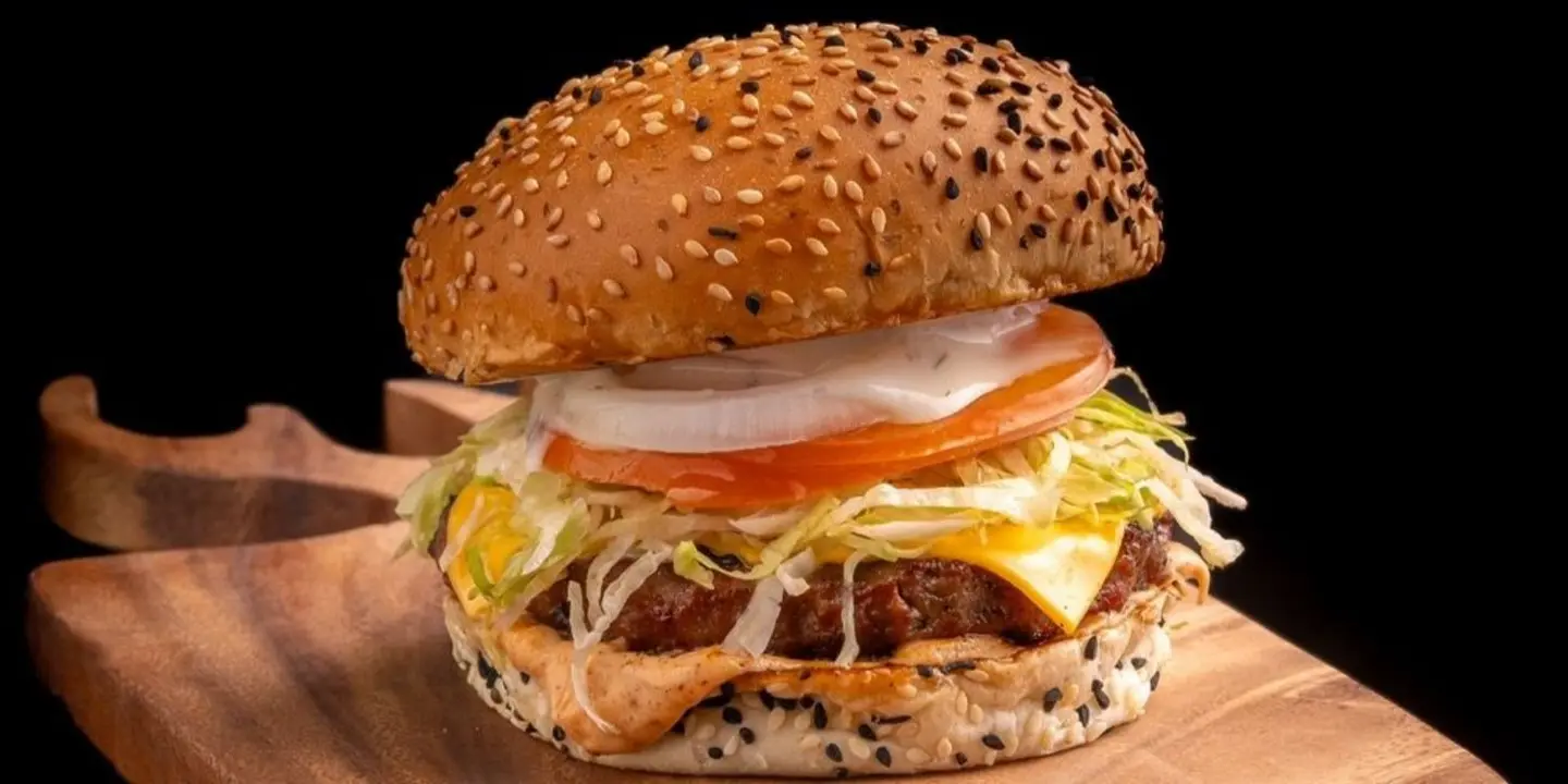 LARGE Restaurant cover