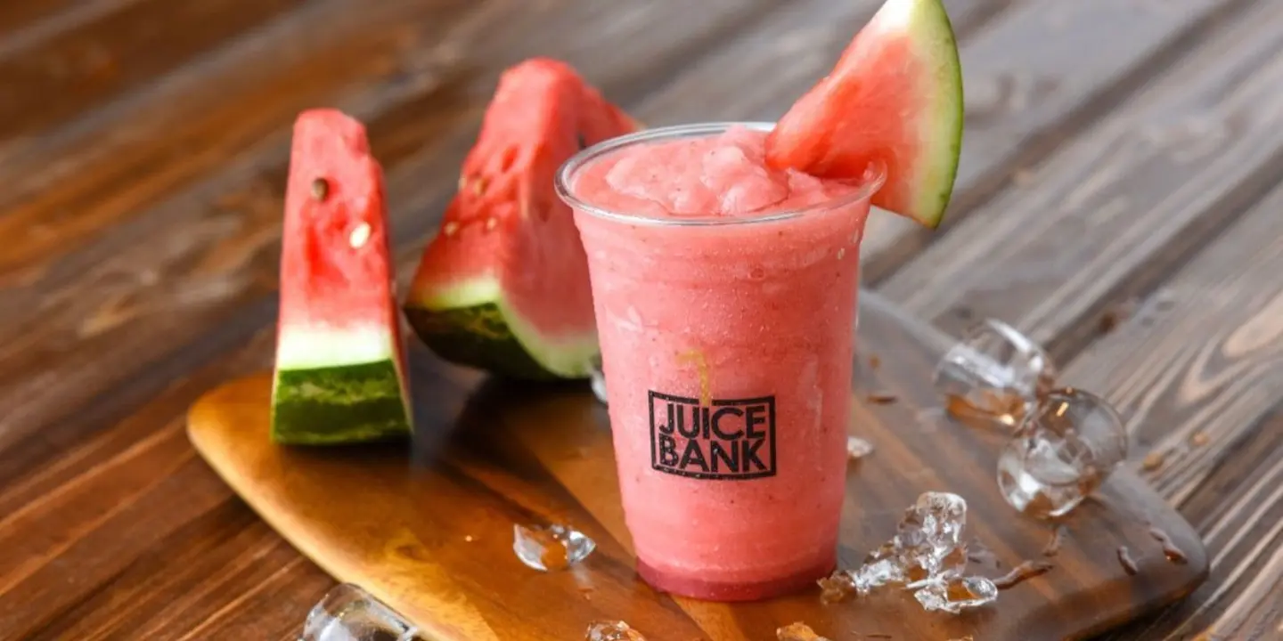 جوس بنك  cover