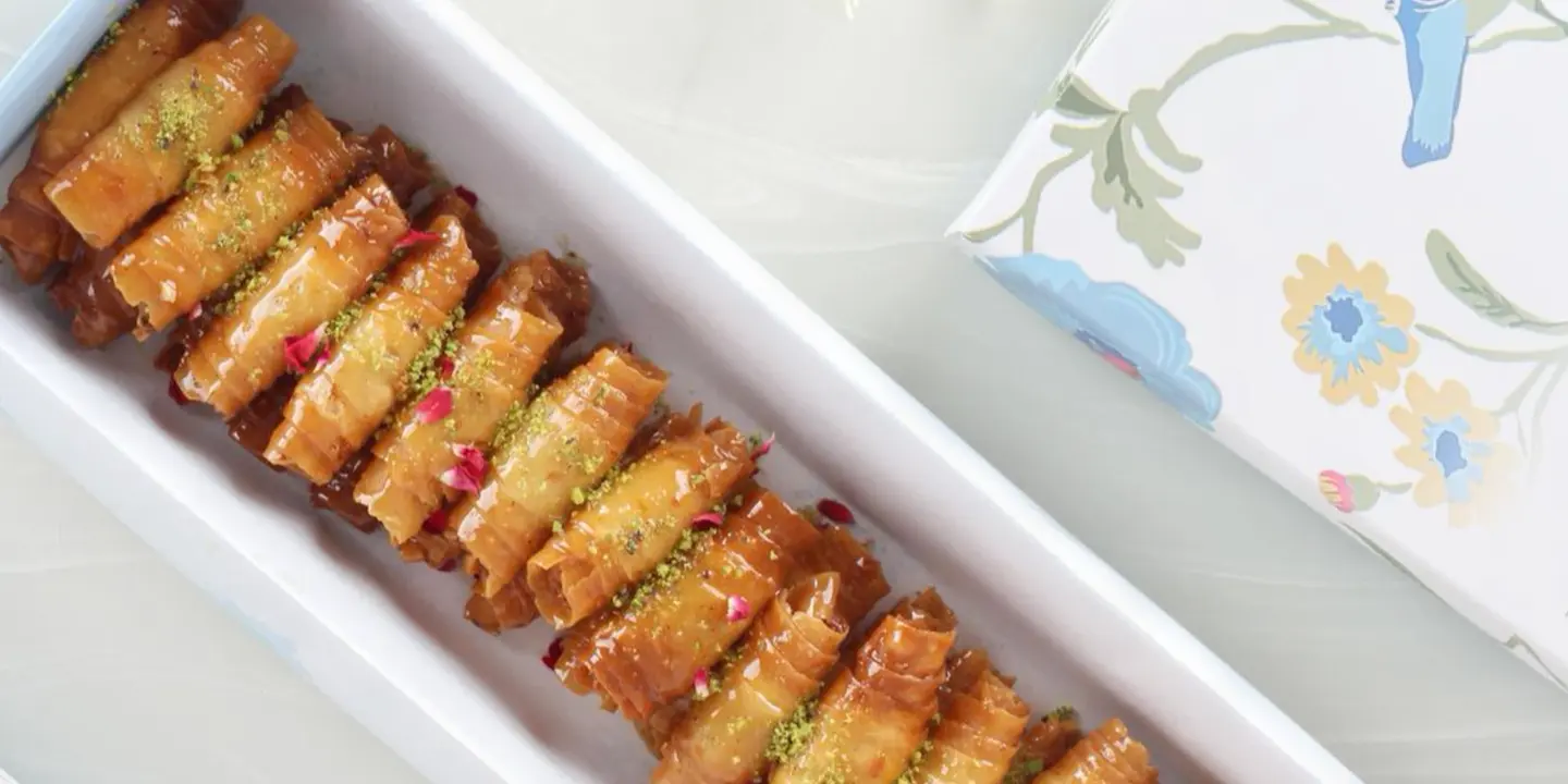 وصال سويت cover